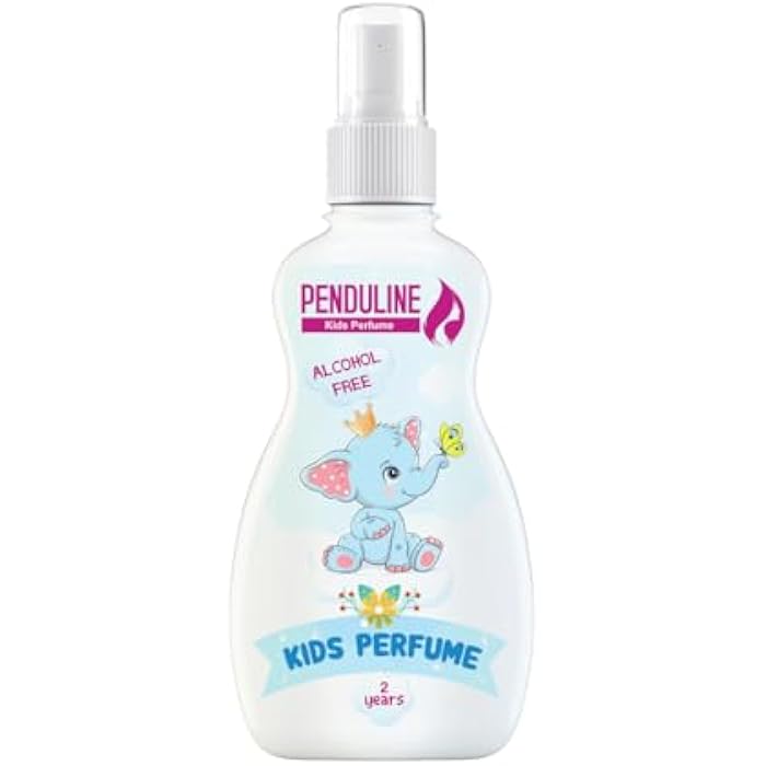 Penduline Kids Perfume | Boys | Falafelo | 100 Ml - Image 1